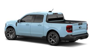 2026 Ford Maverick® External Image 2